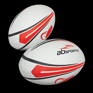 Promotional Sports Balls, Custom Printed with YOUR Logo
