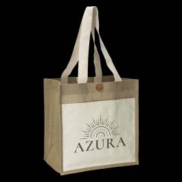 Ppe: Osiris Tote Bag Dynamic Gift NZ - Promotional Gifts at Factory Direct Prices