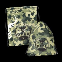 Products: Drawstring Backpack - Full Colour Enquire Now For LOW Prices & Rapid Delivery