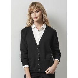 Women's Woolmix Cardigan