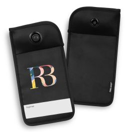 Phone Accessories: PhoneLocker Lockable Phone Pouch