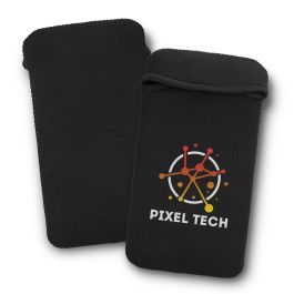 Phone Accessories: Spencer Phone Pouch