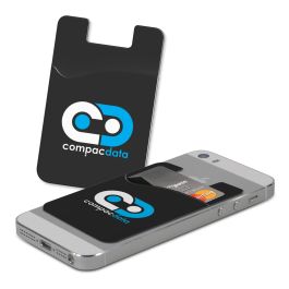 Phone Accessories: Meteor Phone Wallet