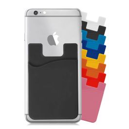 Phone Accessories: Mobile Phone Wallet