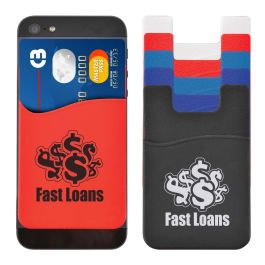 Phone Accessories: Cosmos Phone Wallet