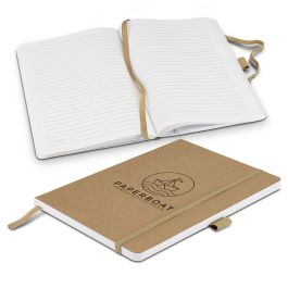 Products: Beaumont Stone Paper Notebook