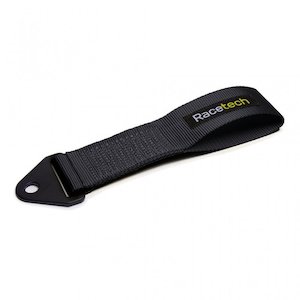 Racetech Tow Loop - Dynamic Motorsport