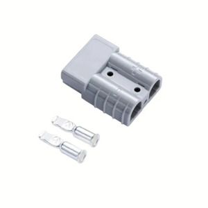 Products: 50A High Current Connector Dynamic Solar