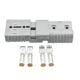 175A High Current Connector Dynamic Solar