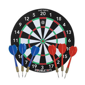 Darts: Shot Double Shot Darts Game