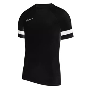 Teamwear Shirts: Nike Mens Dri-FIT Academy 21 Jersey
