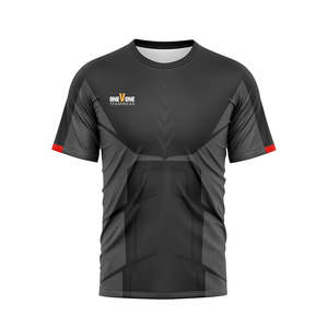 Teamwear Shirts: OneVOne Warm Up Shirt - Customised
