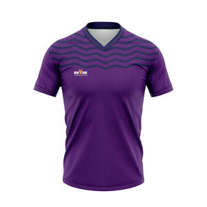 Teamwear Shorts: OneVOne Hockey/Volleyball Kit - Victory