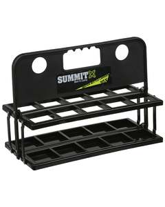 Summit Water Bottle Carrier – 10 Bay