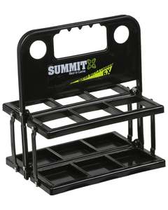 Drink Bottles: Summit Water Bottle Carrier – 6 Bay