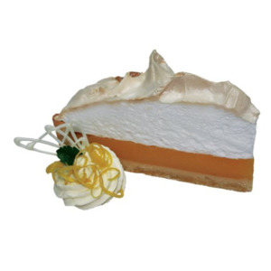 Christmas: Lemon Meringue Pie 1.3kg