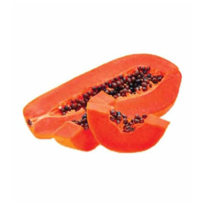 Local Pawpaw (Papaya Per Kg)