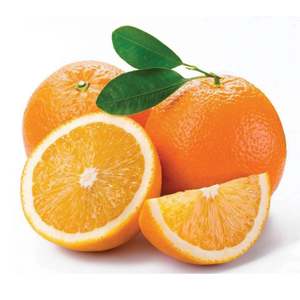 The Essentials April 2020: Orange (Per/ Kg)