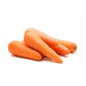The Essentials April 2020: Carrot (Standard) (Per/ Kg)