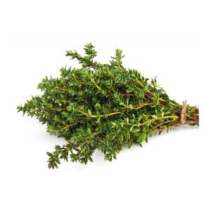 Local Goods: Teouma Valley Farms Thyme (50g Bunch)