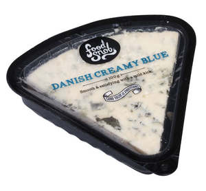 FOOD SNOB CREAMY BLUE CHEESE 100g