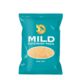 Grated Caterers Cheese 5kg Packet