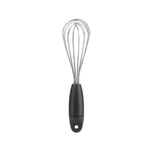 Kitchen Bathroom: Mini Flisk - Black