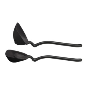 Fladle - Black