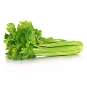 Fresh Vegetables: Celery (Per/ Kg)