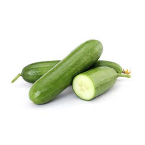 Fresh Vegetables: LOCAL Cucumber (Each)