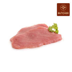 Veal Steak (per/KG)