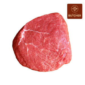 Veal Round (per/KG)