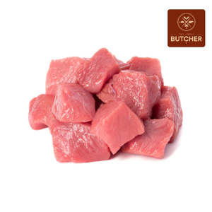Veal Stew (per/KG)