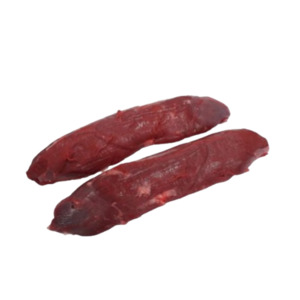 Venison NZ Back Strap (Per/KG)