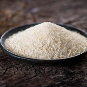 Baking: Farm by Nature White Panko Breadcrumbs 1.5kg x4