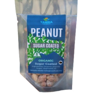 Tau'd Tanna Sugar Coated (80g)