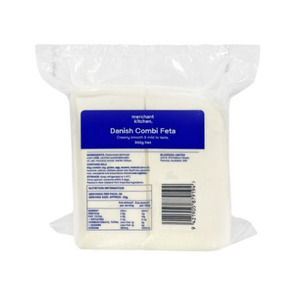 Moo Moo Danish Combi Feta 950g