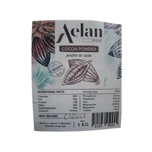 Cocoa Powder 1kg