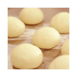 Letizza - Pizza Base Dough Balls 48 x 300gm CTN