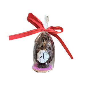 Aelan Chocolate Egg with Truffles