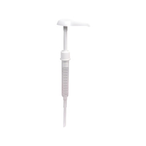 Milkshake Pump 2L (Dip 105mm)