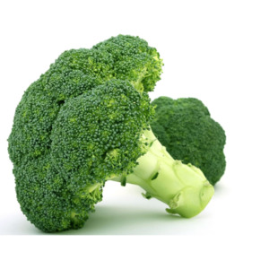 Fresh Produce: Broccoli (Per/Kg)
