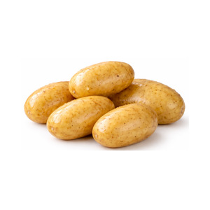 Potato Washed (Per Kg)