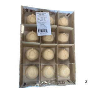 Christmas: Mini Pavlovas 12 Pack