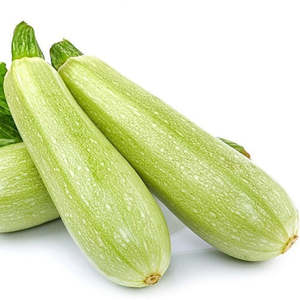 Local Goods: LOCAL Zuchinni  (per/KG)