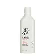 Toiletries 1: ECO STORE Rose & Geranium Body Wash REFILL Per ML