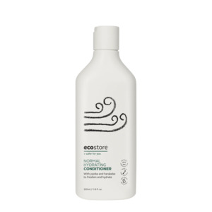 Toiletries 1: ECO STORE Normal Hydrating Conditioner REFILL Per ML