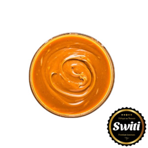 LFD Tagabe Caramel Yoghurt 120ml