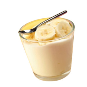 LFD Tagabe Banana Yoghurt 120ml