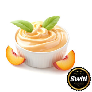 LFD Tagabe Peach Yoghurt 120ml